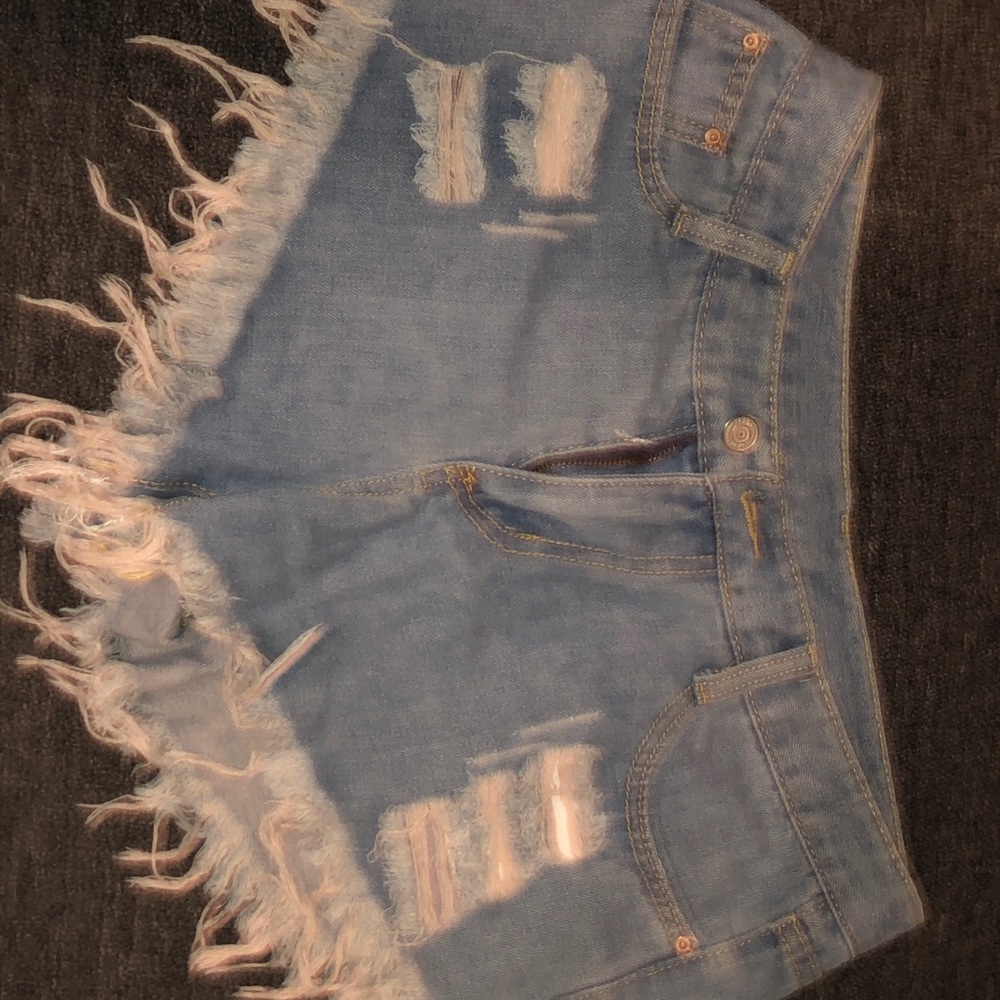Shorts